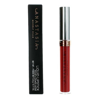 Anastasia Liquid Lipstick By Anastasia Beverly Hills, .11 Oz Lipstick - American Doll