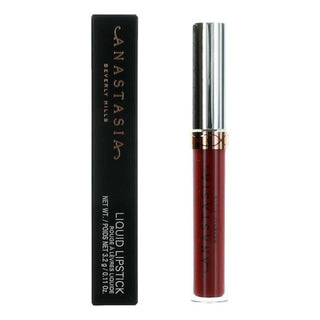 Anastasia Liquid Lipstick By Anastasia Beverly Hills, .11 Oz Lipstick - Heathers