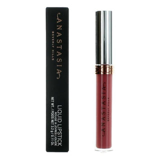 Anastasia Liquid Lipstick By Anastasia Beverly Hills, .11 Oz Lipstick - Kathryn