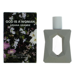 God Is A Woman By  Ariana Grande, 1 Oz Eau De Parfum Spray For Women