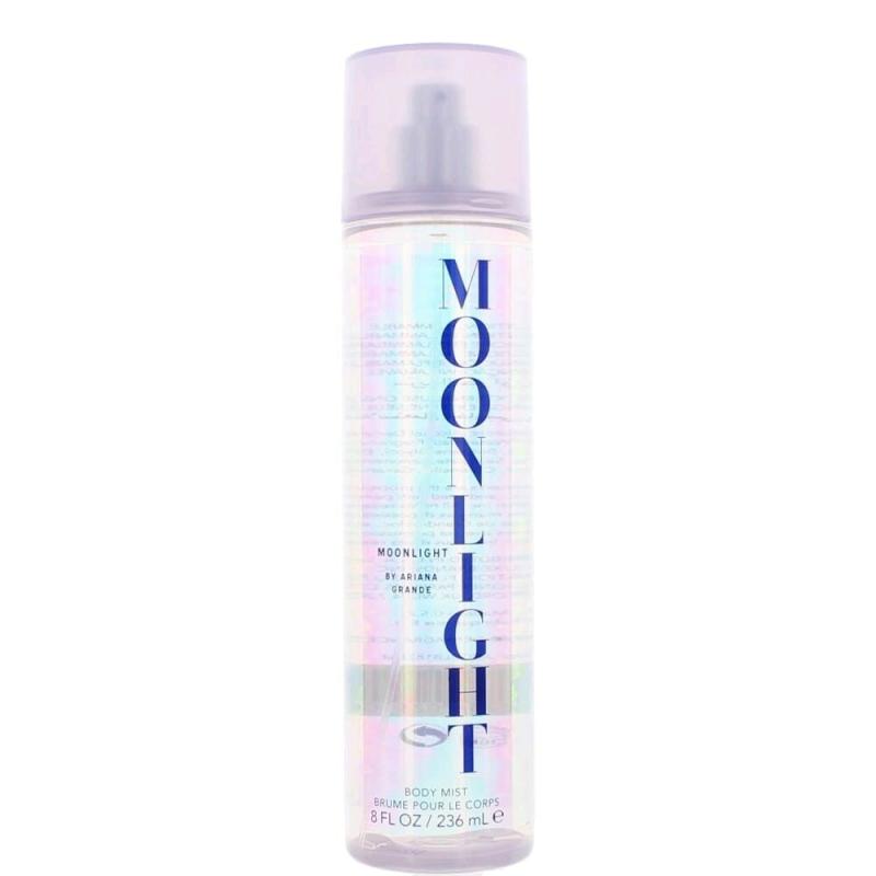 Moonlight By Ariana Grande, 8 Oz Body Mist For Women