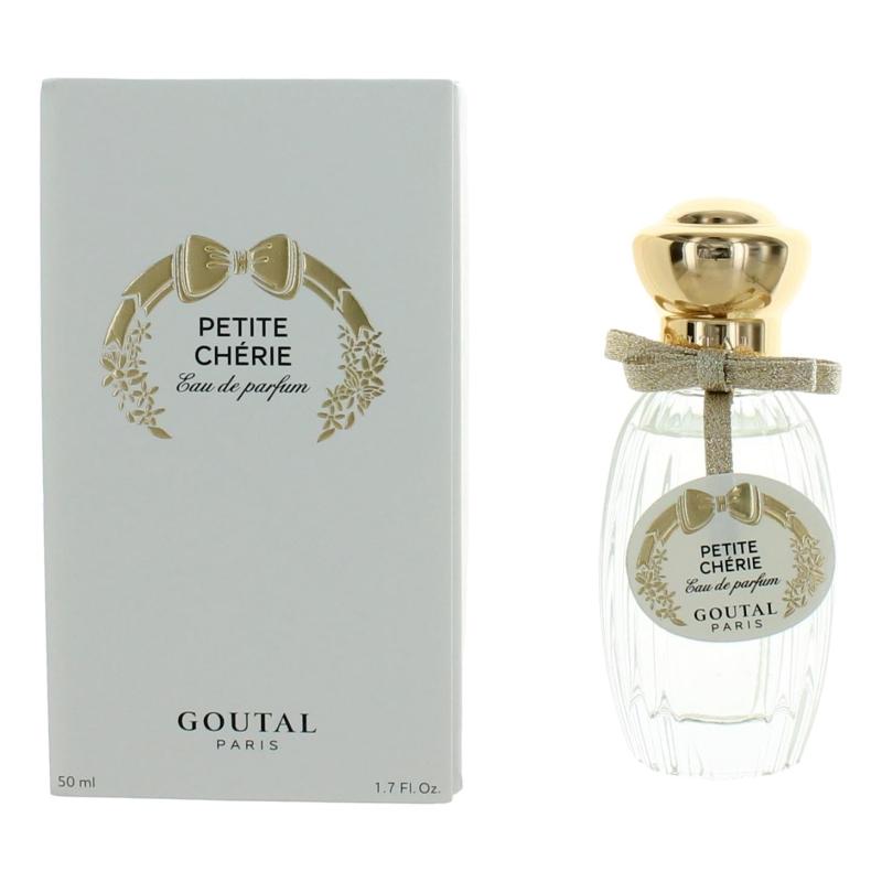 Petite Cherie By Annick Goutal, 1.7 Oz Eau De Parfum Spray For Women