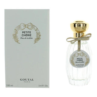 Petite Cherie By Annick Goutal, 3.4 Oz Eau De Toilette Spray For Women