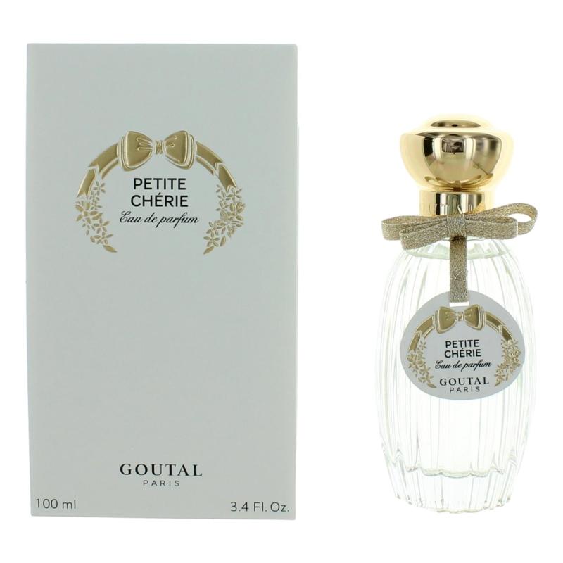 Petite Cherie By Annick Goutal, 3.4 Oz Eau De Parfum Spray For Women