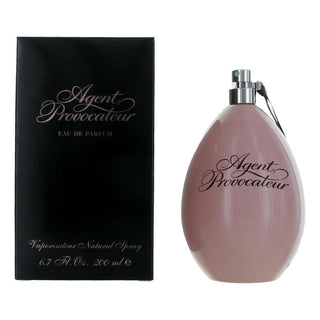 Agent Provocateur By Agent Provocateur, 6.7 Oz Eau De Parfum Spray For Women