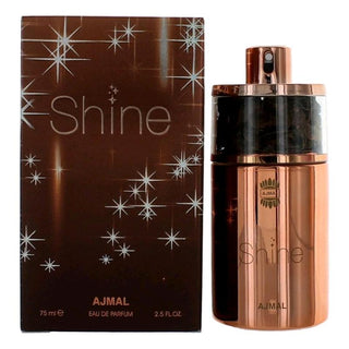 Shine By Ajmal, 2.5 Oz Eau De Parfum Spray For Women