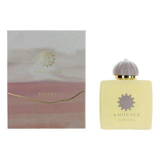 Ashore By Amouage, 3.4 Oz Eau De Parfum Spray For Women