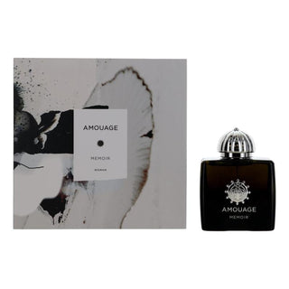 Memoir By Amouage, 3.4 Oz Eau De Parfum Spray For Women
