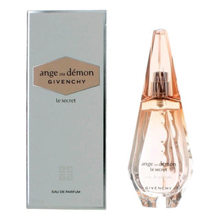 Ange Ou Demon Le Secret By Givenchy, 1.7 Oz Eau De Parfum Spray For Women