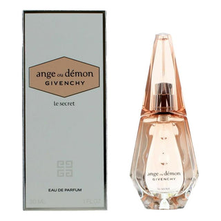 Ange Ou Demon Le Secret By Givenchy, 1 Oz Eau De Parfum Spray For Women