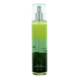 Amber &amp; Eucalyptus By Aeropostale, 8 Oz Body Mist For Women