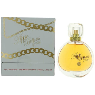 Apple Bottoms By Nelly, 3.4 Oz Eau De Parfum Spray For Women