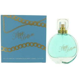Apple Bottoms Blue Sexy To The Core By Apple Bottoms, 3.4 Oz Eau De Parfum Spray For Women