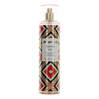 Spread Joy By Aeropostale, 8 Oz Body Mist For Women