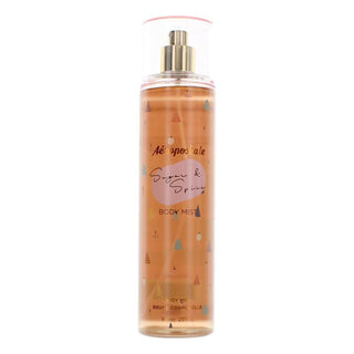Sugar &amp; Spice By Aeropostale, 8 Oz Body Mist For Women