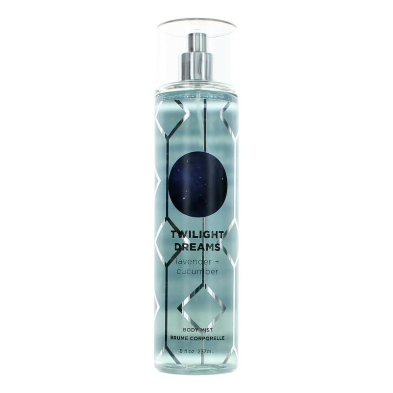 Twilight Dreams Lavender &amp; Cucumber By Aeropostale, 8 Oz Body Mist For Women