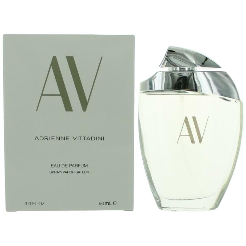 Av By Adrienne Vittadini, 3 Oz Eau De Parfum Spray For Women