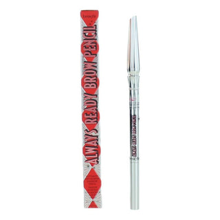 Benefit Always Ready Brow Pencil By Benefit, .007 Oz Eyebrow Pencil - 3.5 Neutral Medium Brown
