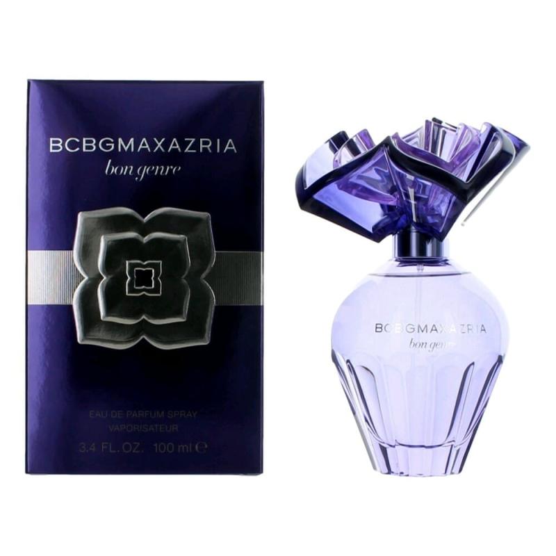 Bcbg Bon Genre By Max Azria, 3.4 Oz Eau De Parfum Spray For Women