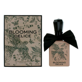 Blooming Delice By Gemina.B, 2.8 Oz Eau De Parfum Spray For Women
