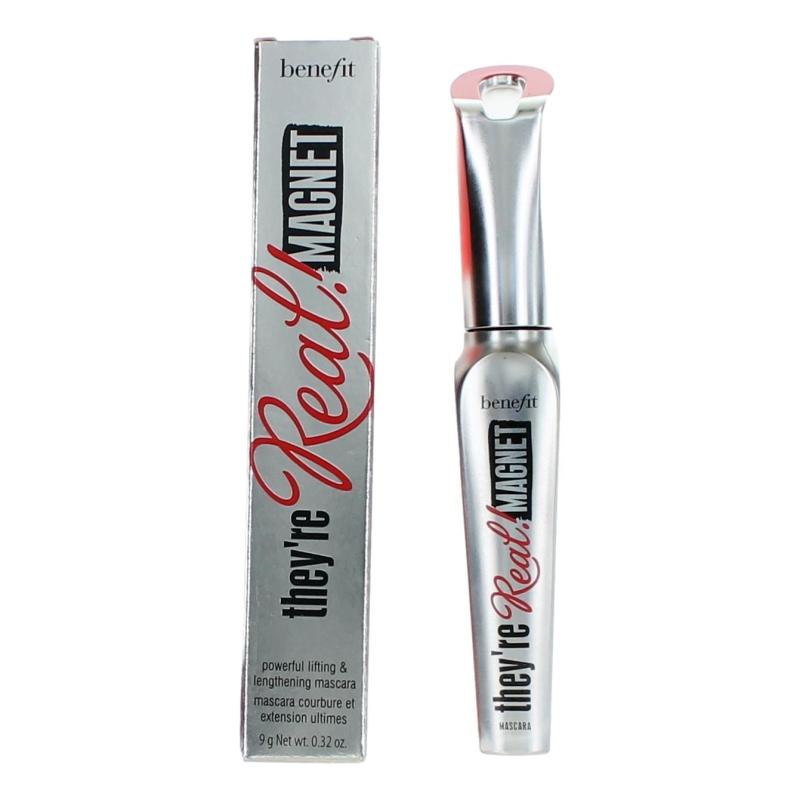Benefit They'Re Real Magnet By Benefit, .32 Oz Mascara - Black