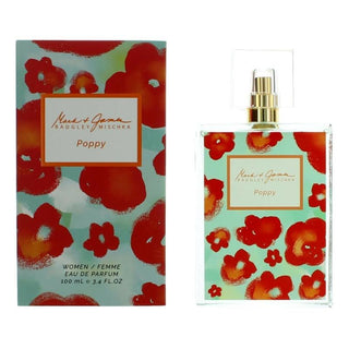 Poppy By Badgley Mischka, 3.4 Oz Eau De Parfum Spray For Women