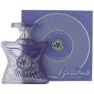 Bond No. 9 The Scent Of Peace By Bond No. 9, 3.3 Oz Eau De Parfum Spray For Women