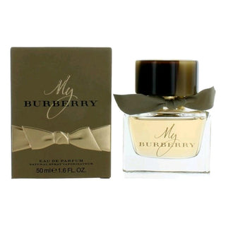 My Burberry By Burberry, 1.6 Oz Eau De Parfum Spray For Women