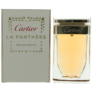 La Panthere By Cartier, 2.5 Oz Eau De Parfum Spray For Women