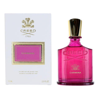Carmina By Creed, 2.5 Oz Eau De Parfu Spray For Women
