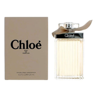 Chloe New By Chloe, 4.2 Oz Eau De Parfum Spray For Women