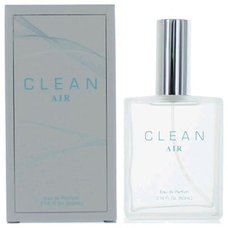 Clean Air By Dlish, 2.14 Oz Eau De Parfum Spray For Women