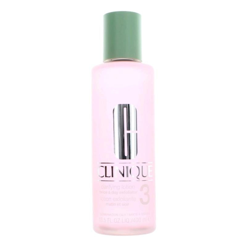 Clinique By Clinique, 13.5 Oz Clarifying Lotion 3 Combination Oily