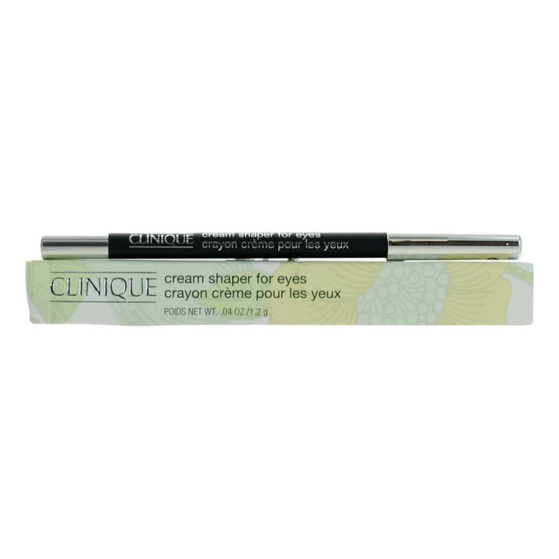 Clinique Cream Shaper By Clinique, .04 Oz Eyeliner - 101 Black Diamond