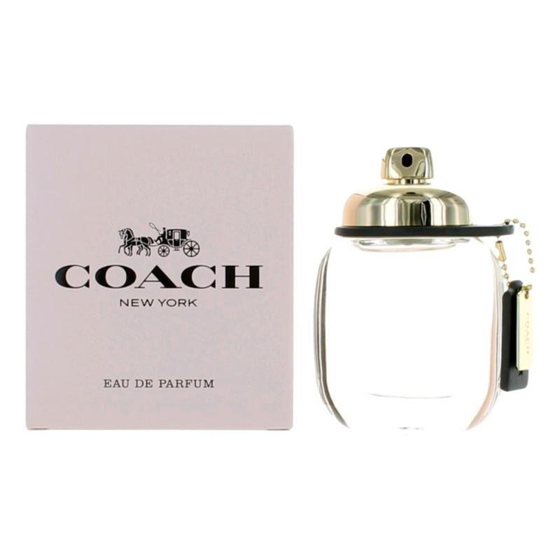 Coach By Coach, 1 Oz Eau De Parfum Spray For Women