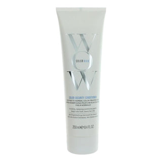 Color Wow Color Security Conditioner By Color Wow, 8.4 Oz Conditioner For Fine-To-Normal Hair