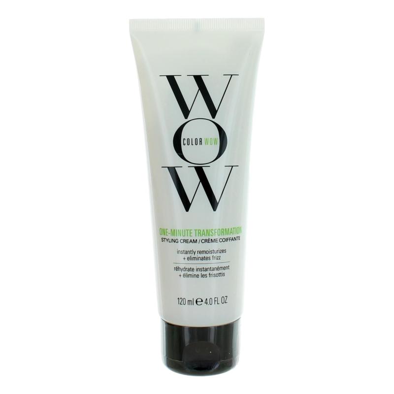 Color Wow One-Minute Transformation By Color Wow, 4 Oz Styling Cream