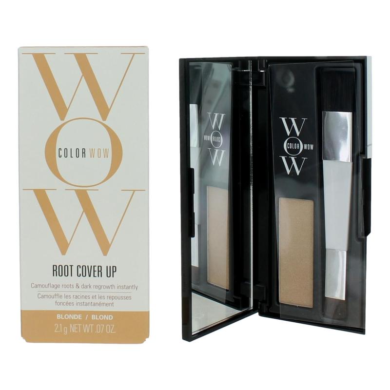 Color Wow Root Cover Up By Color Wow, .07 Oz Root Coverup Powder - Blonde