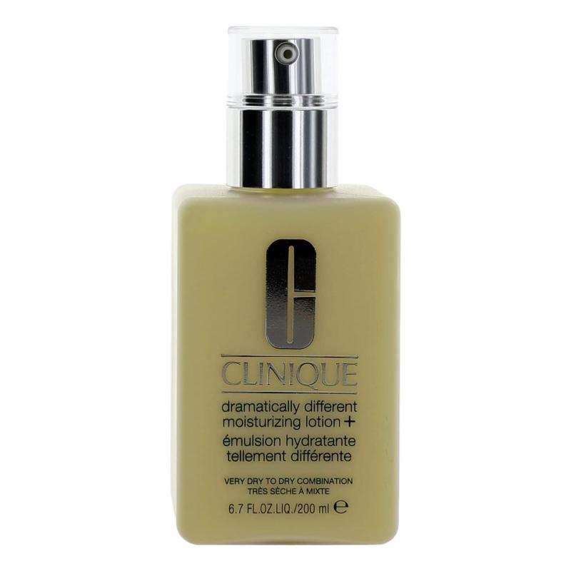 Clinique Dramatically Different By Clinique, 6.7 Oz Moisturizing Lotion