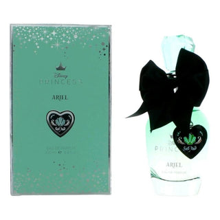 Disney Princess Ariel By Disney, 3.4 Oz Eau De Parfum Spray For Women