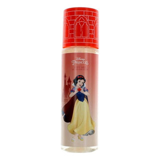 Disney Snow White Castle By Disney Princess, 8 Oz Body Mist For Women