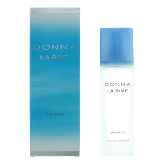Donna By La Rive, 3.4 Oz Eau De Parfum Spray For Women