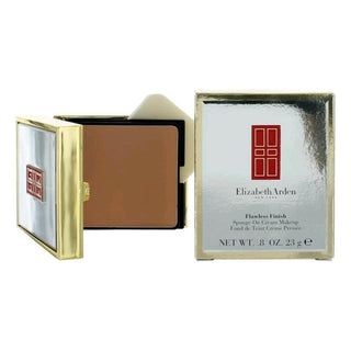 Elizabeth Arden Flawless Finish Sponge-On Cream Makeup By Elizabeth Arden, .8 Oz Porcelain Beige 04