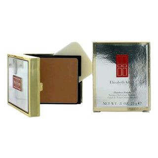 Elizabeth Arden Flawless Finish Sponge-On Cream Makeup By Elizabeth Arden, .8 Oz Toasty Beige 06