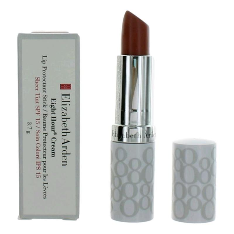 Eight Hour Cream Lip Protectant Stick By Elizabeth Arden, .13 Oz Honey 01 For Women