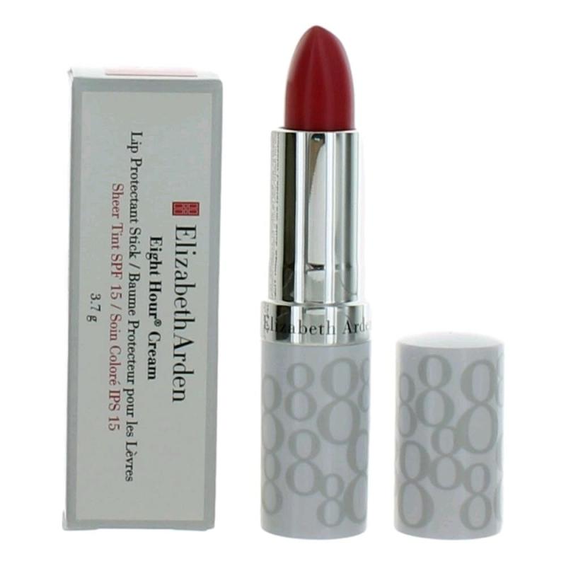 Eight Hour Cream Lip Protectant Stick By Elizabeth Arden, .13 Oz Blush 02 For Women
