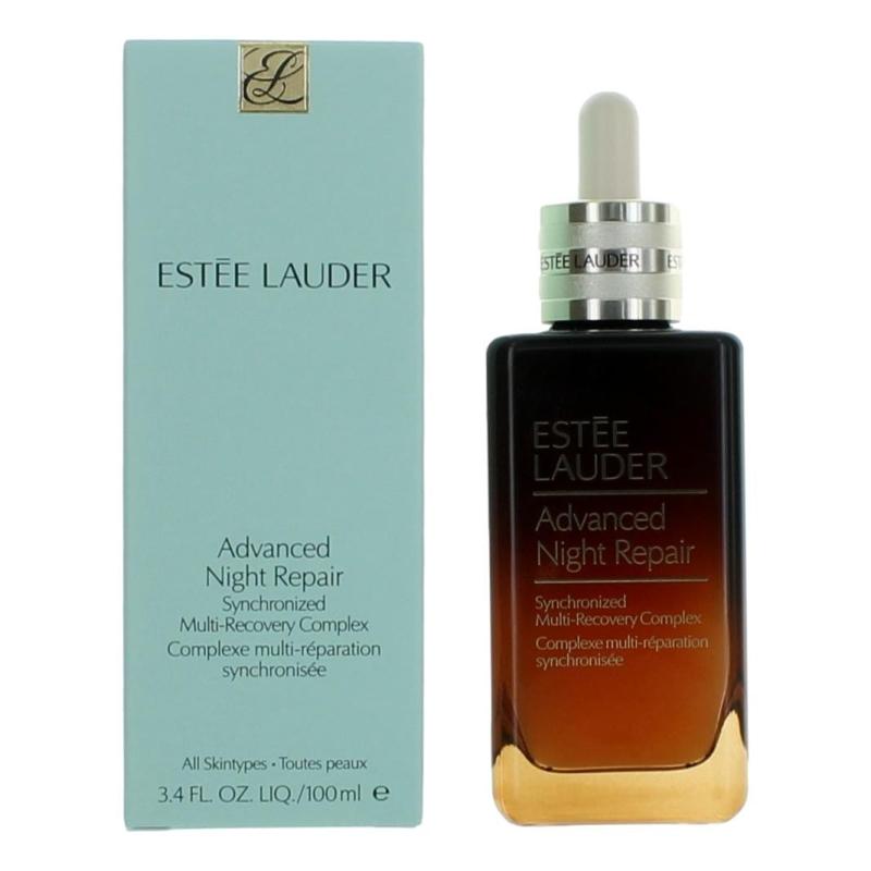 Estee Lauder By Estee Lauder, 3.4 Oz Advanced Night Repair Synchronized Recovery Complex
