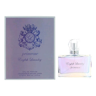 Primrose By English Laundry, 3.4 Oz Eau De Parfum Spray For Women