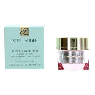 Estee Lauder By Estee Lauder, .5 Oz Resilience Multi-Effect Tri-Peptide Eye Creme