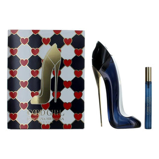 Good Girl By Carolina Herrera, 2 Piece Gift Set For Women